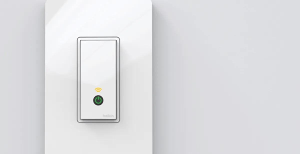 Modern light switch repair and replacement service in Escondido, CA