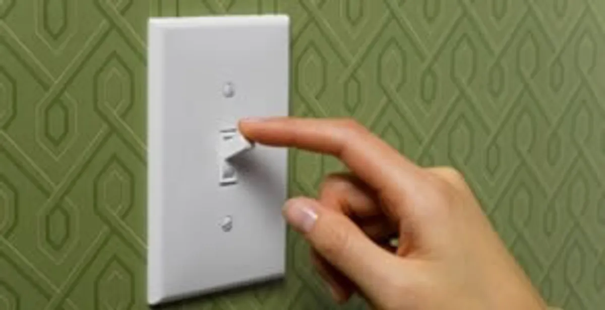 Professional switch repair service ensuring safe and reliable light control in Escondido, CA